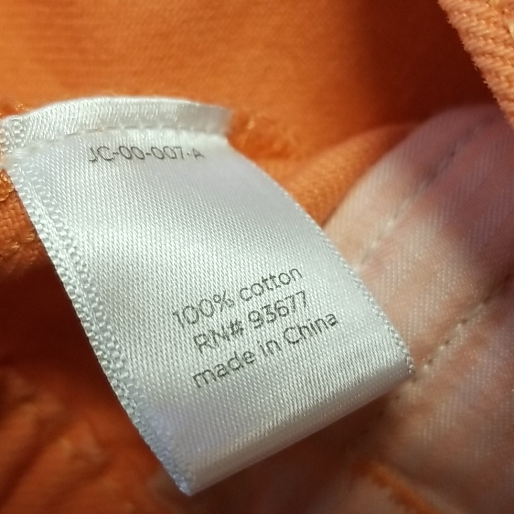 JCP Jacket - Picture 9 of 10